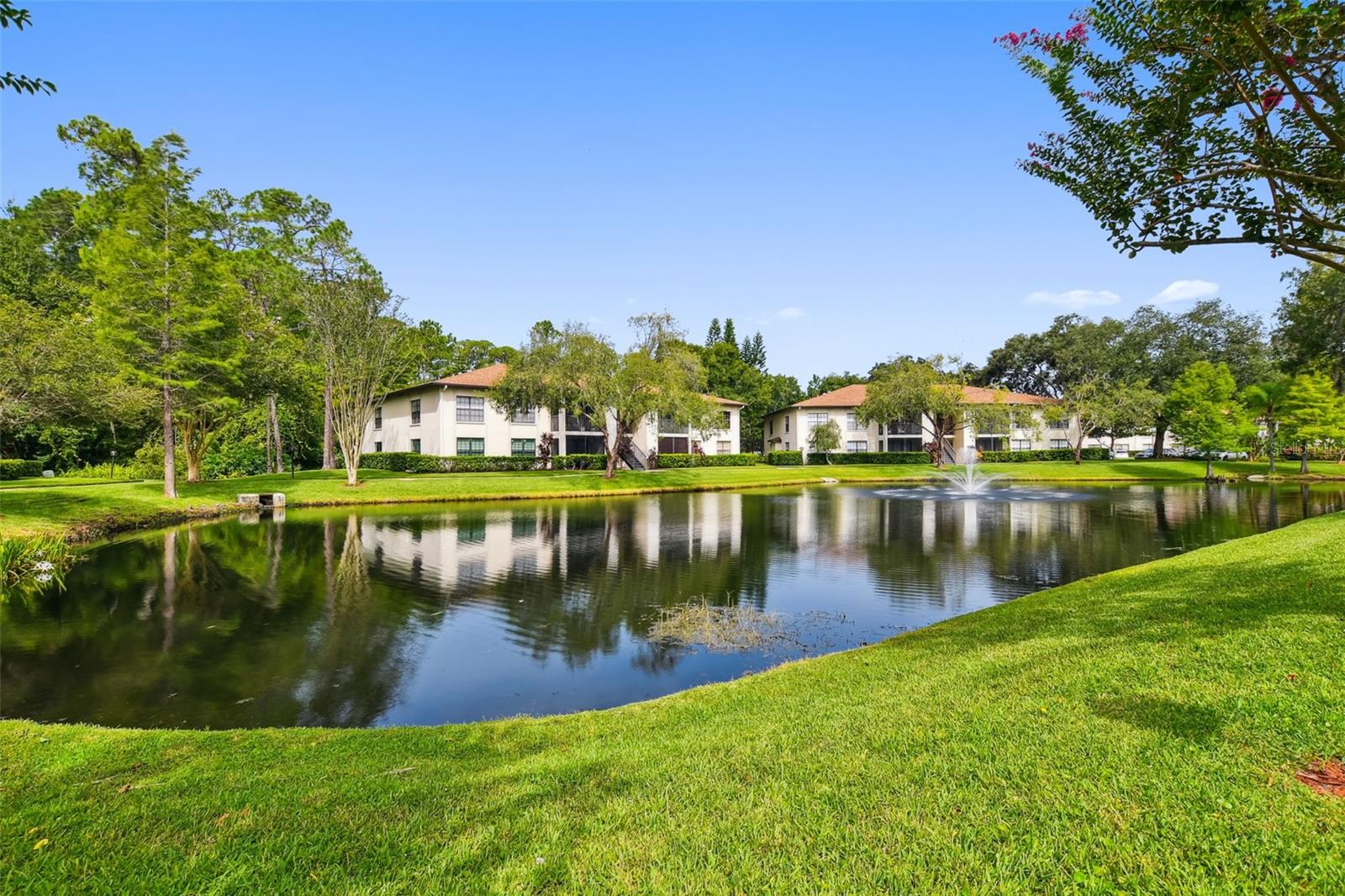 CRYSTAL LAKE CONDO - Residential