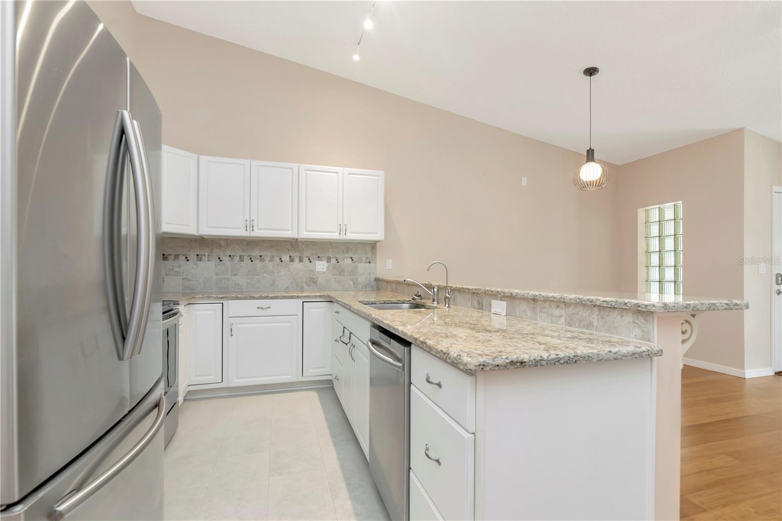 CRYSTAL LAKE CONDO - Residential