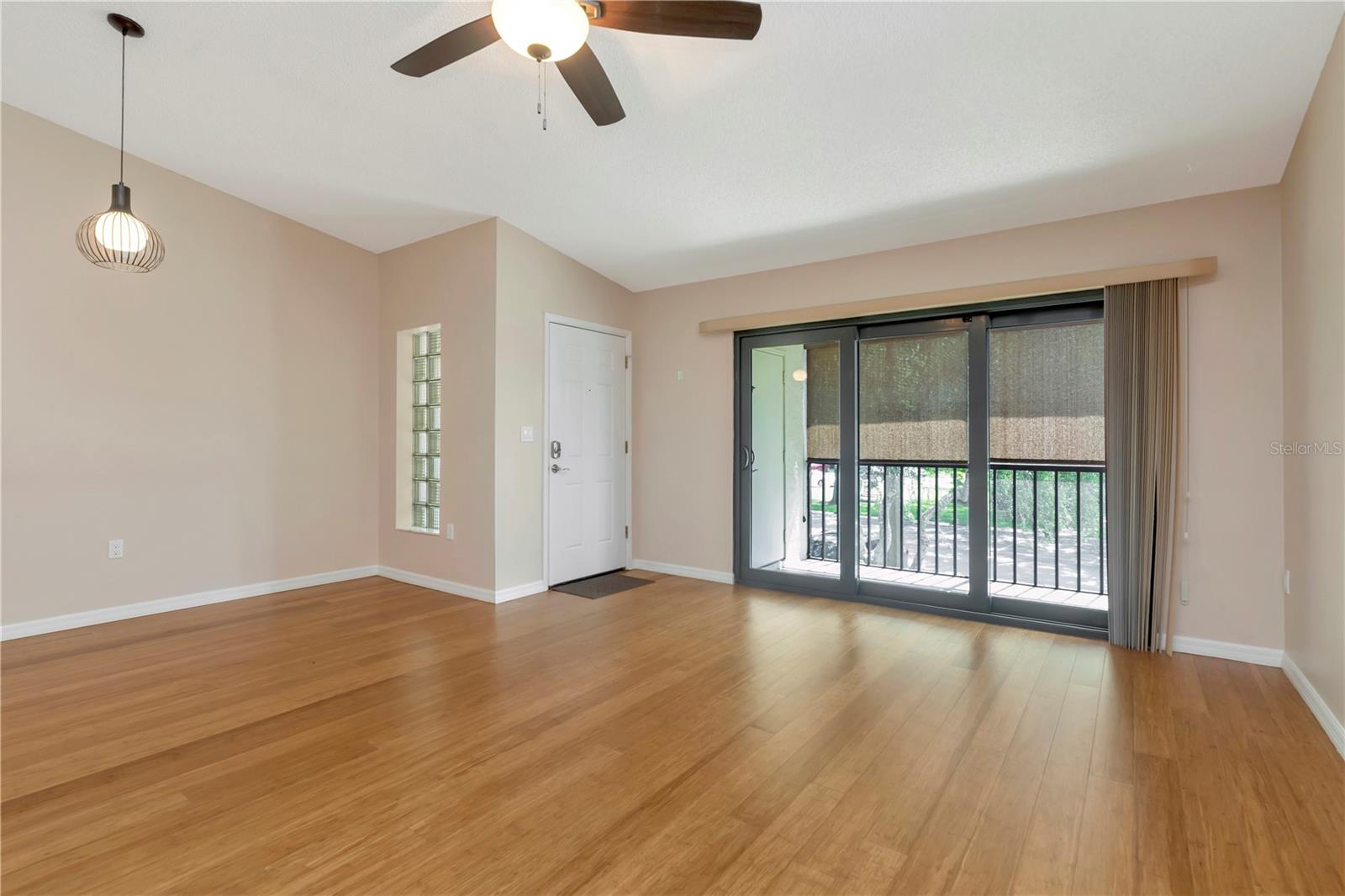 CRYSTAL LAKE CONDO - Residential