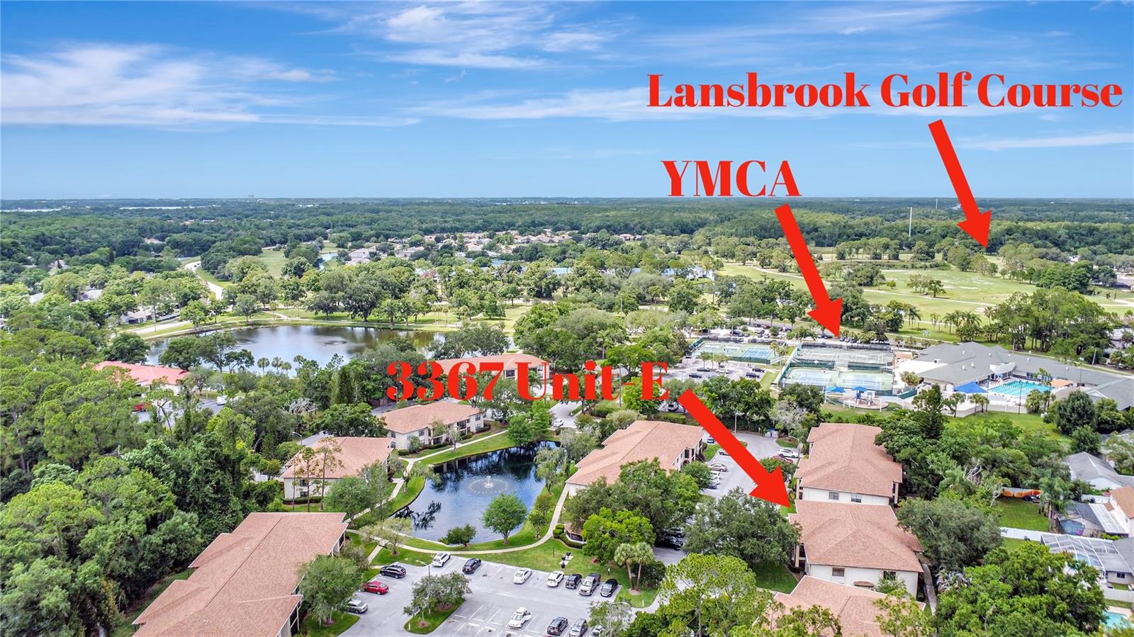 CRYSTAL LAKE CONDO - Residential