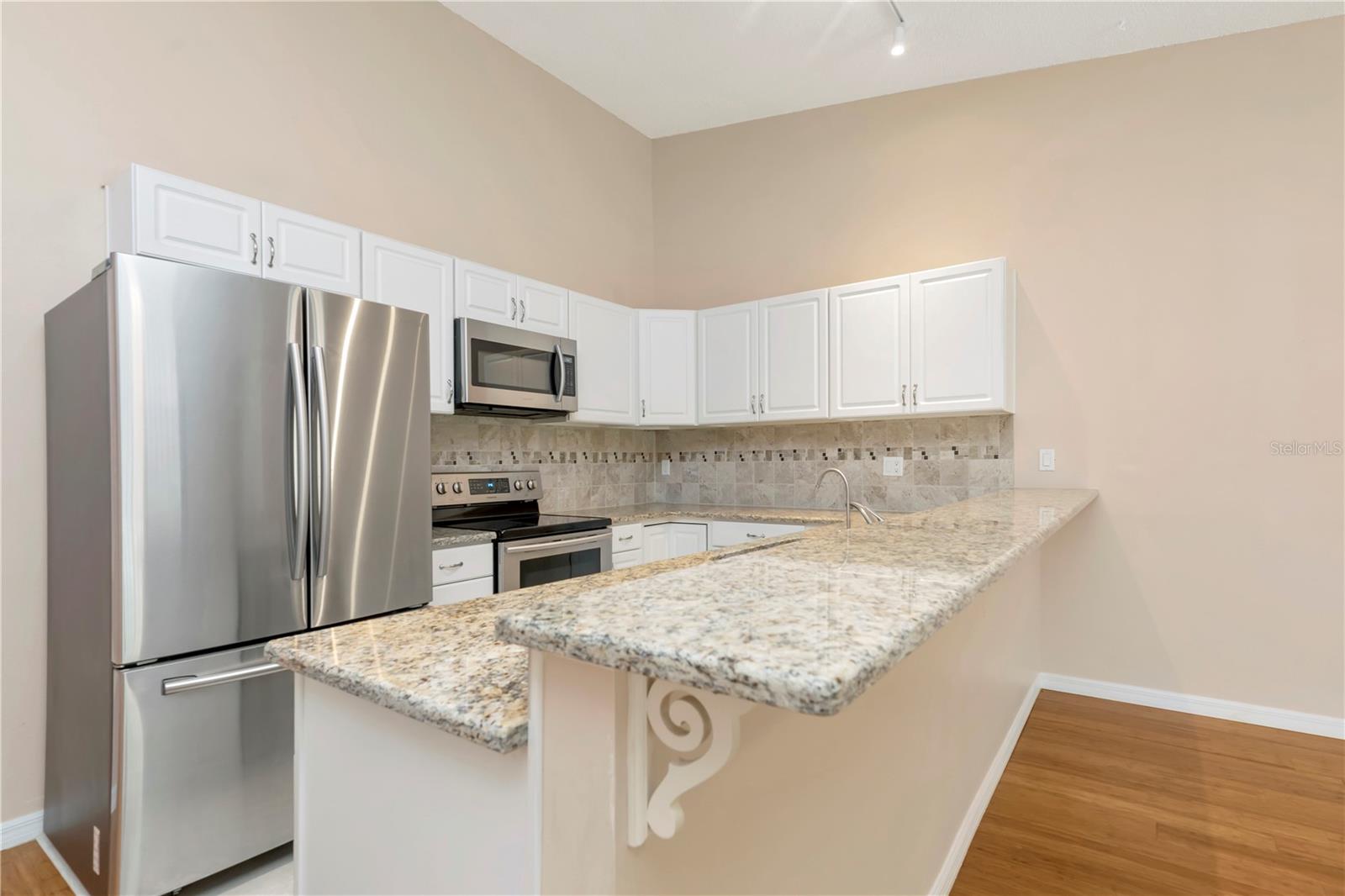 CRYSTAL LAKE CONDO - Residential