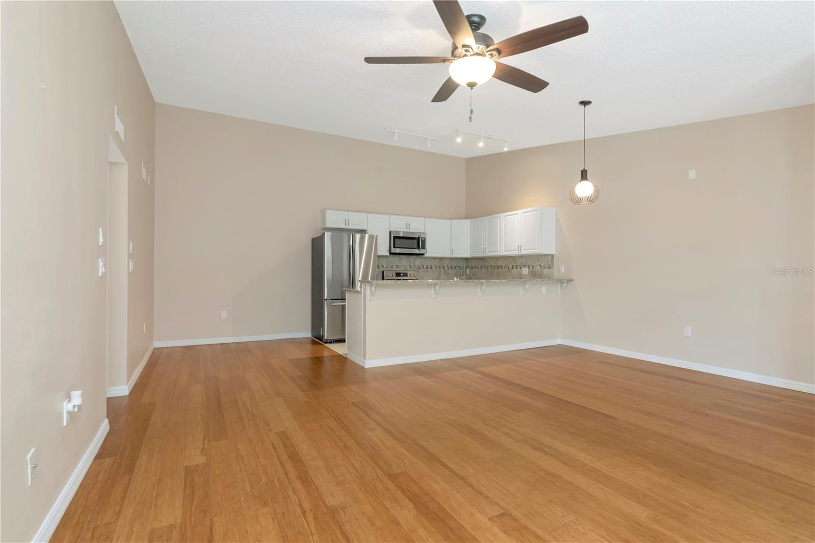 CRYSTAL LAKE CONDO - Residential
