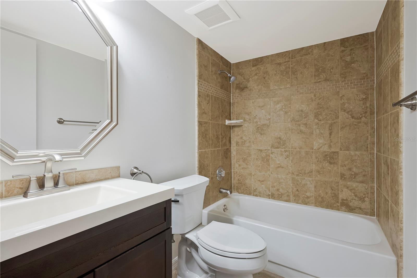 CRYSTAL LAKE CONDO - Residential