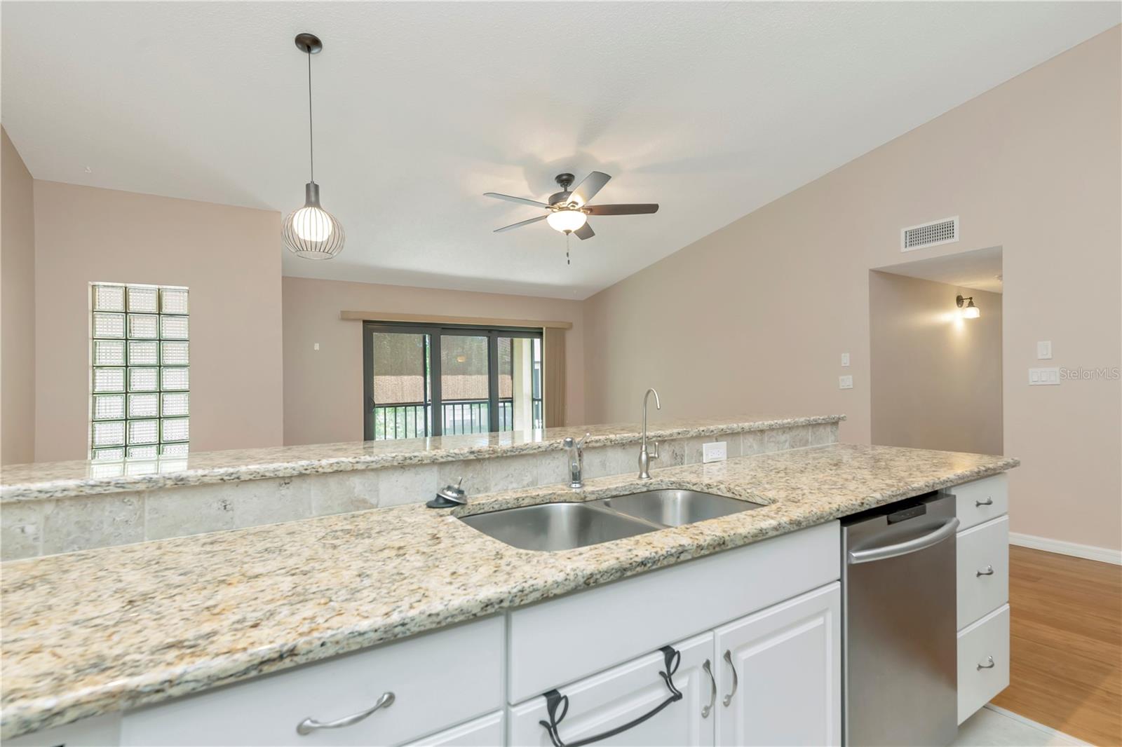 CRYSTAL LAKE CONDO - Residential