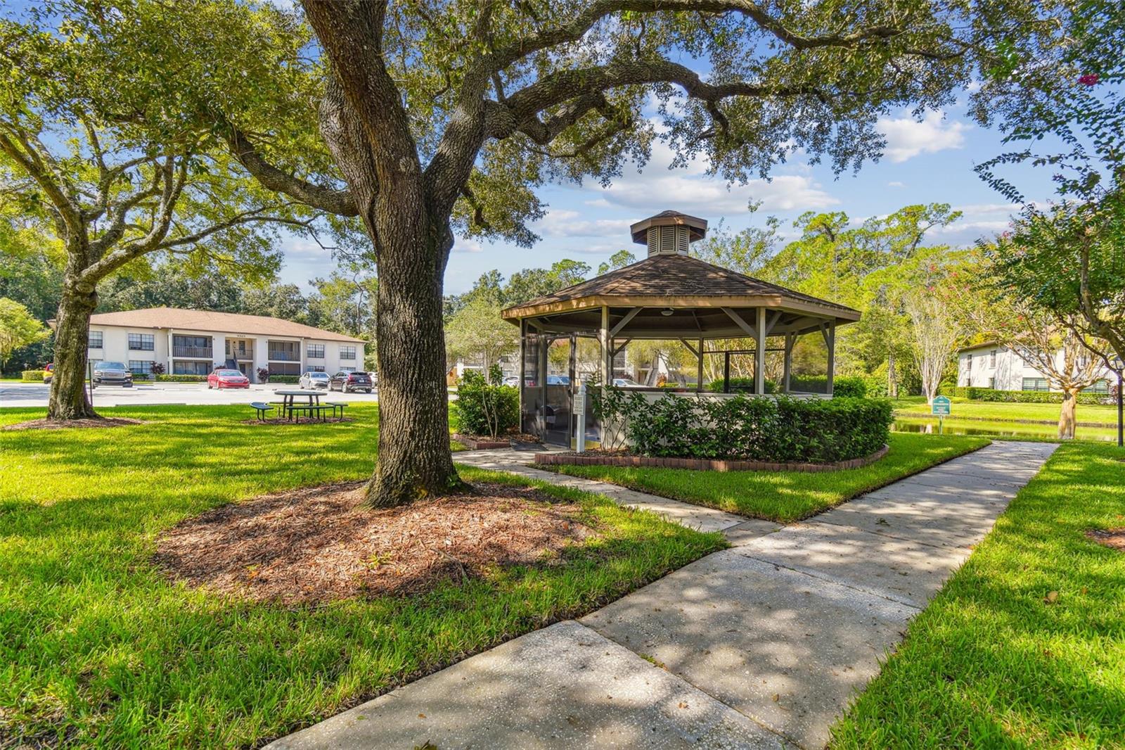 CRYSTAL LAKE CONDO - Residential
