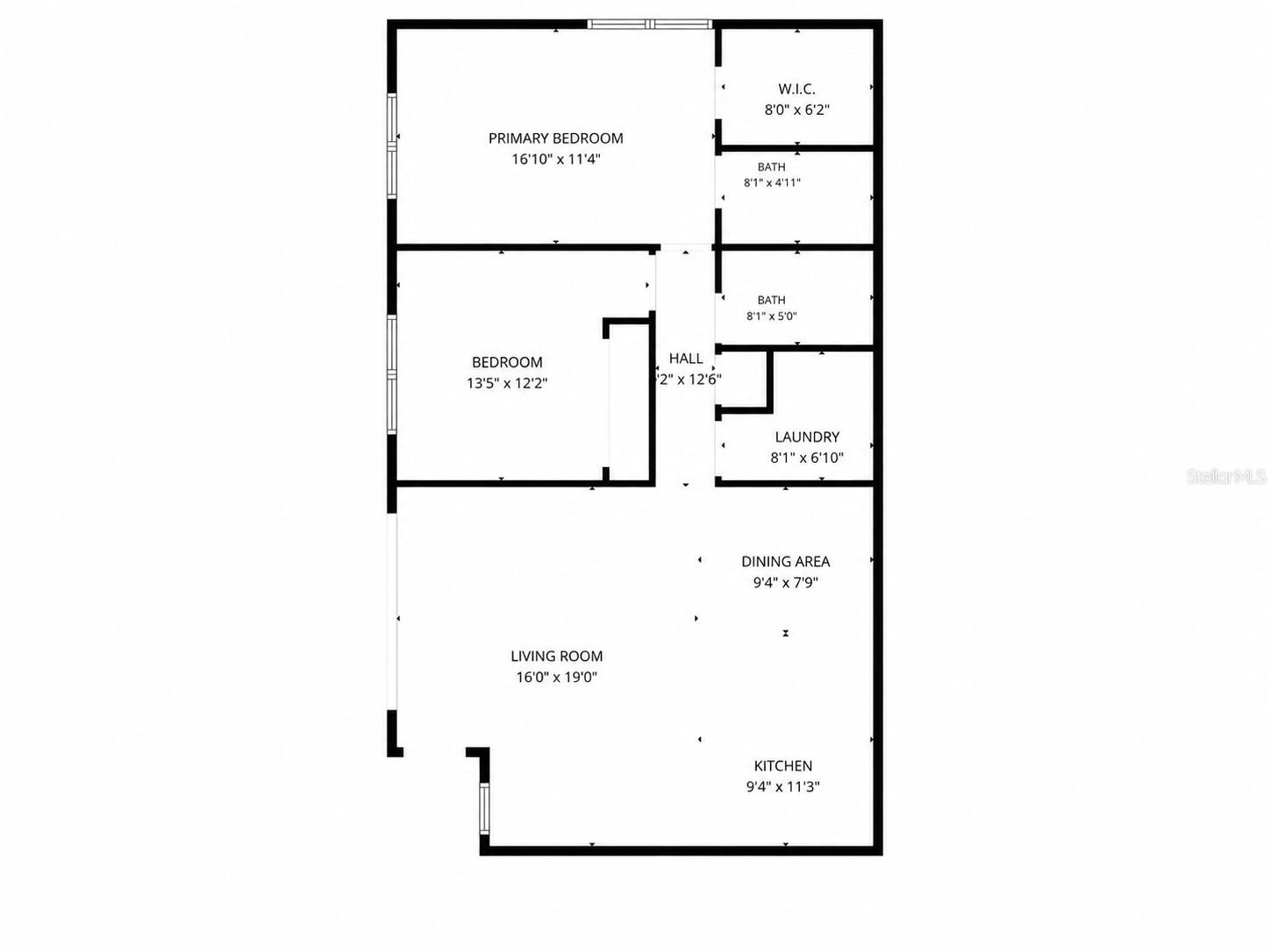 CRYSTAL LAKE CONDO - Residential