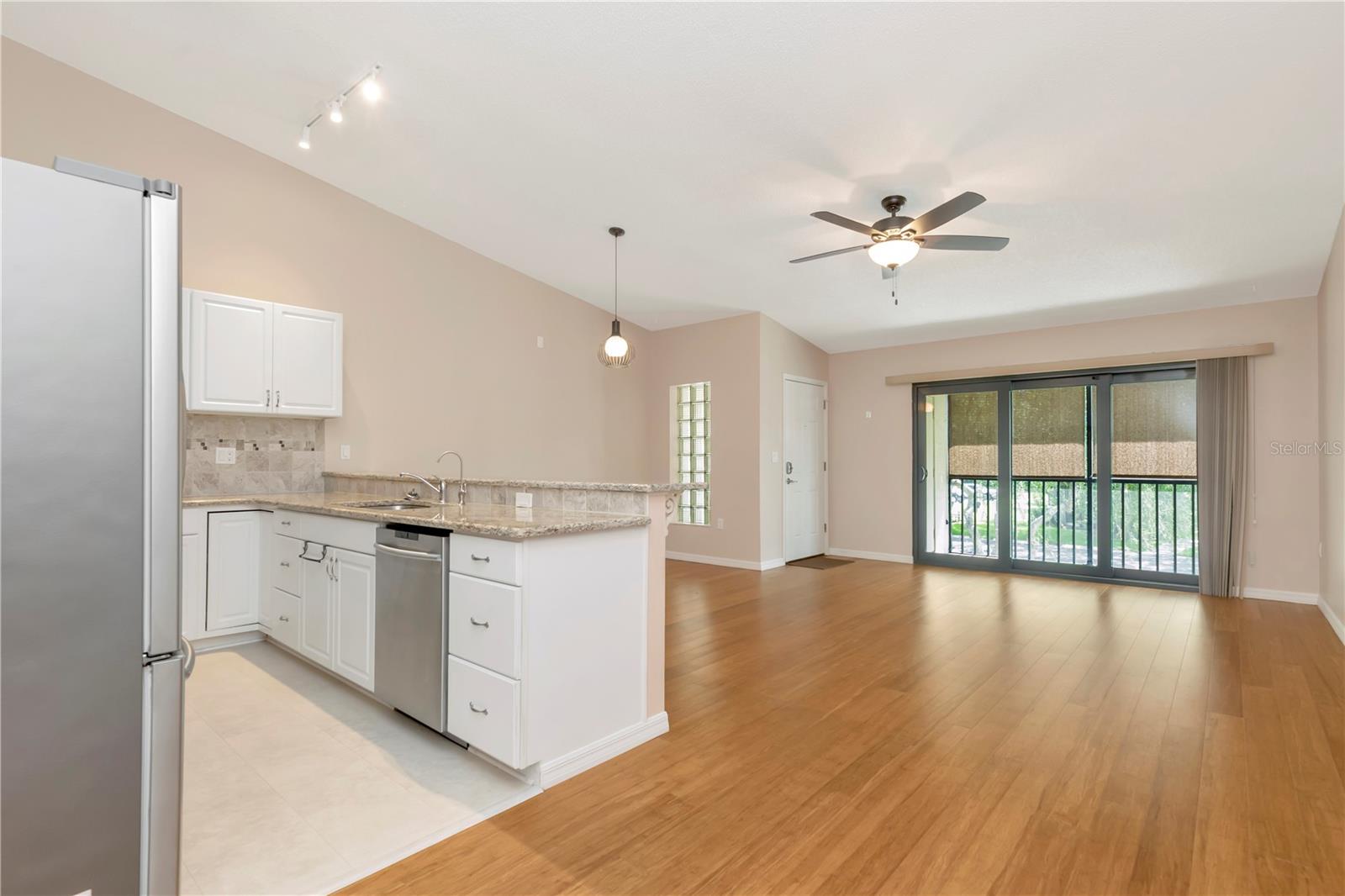 CRYSTAL LAKE CONDO - Residential
