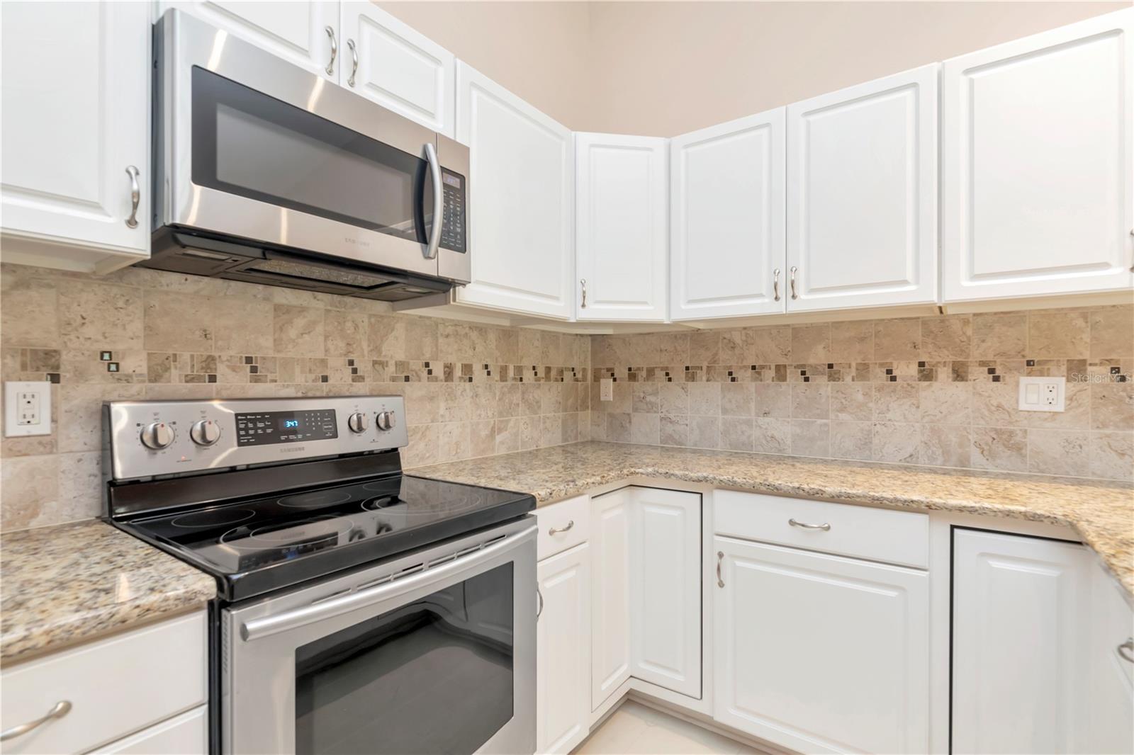 CRYSTAL LAKE CONDO - Residential