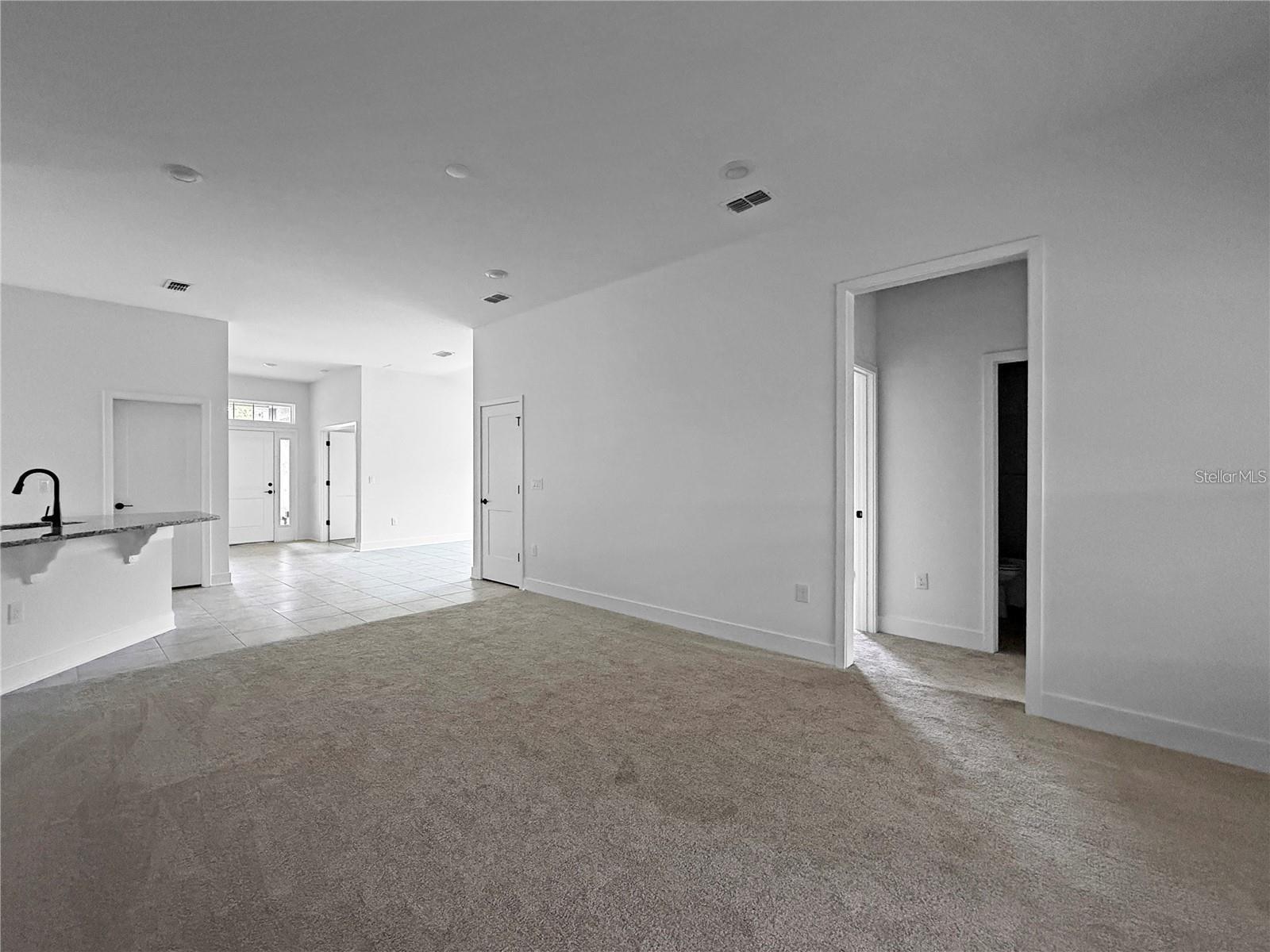 ARBOR PARK - Residential