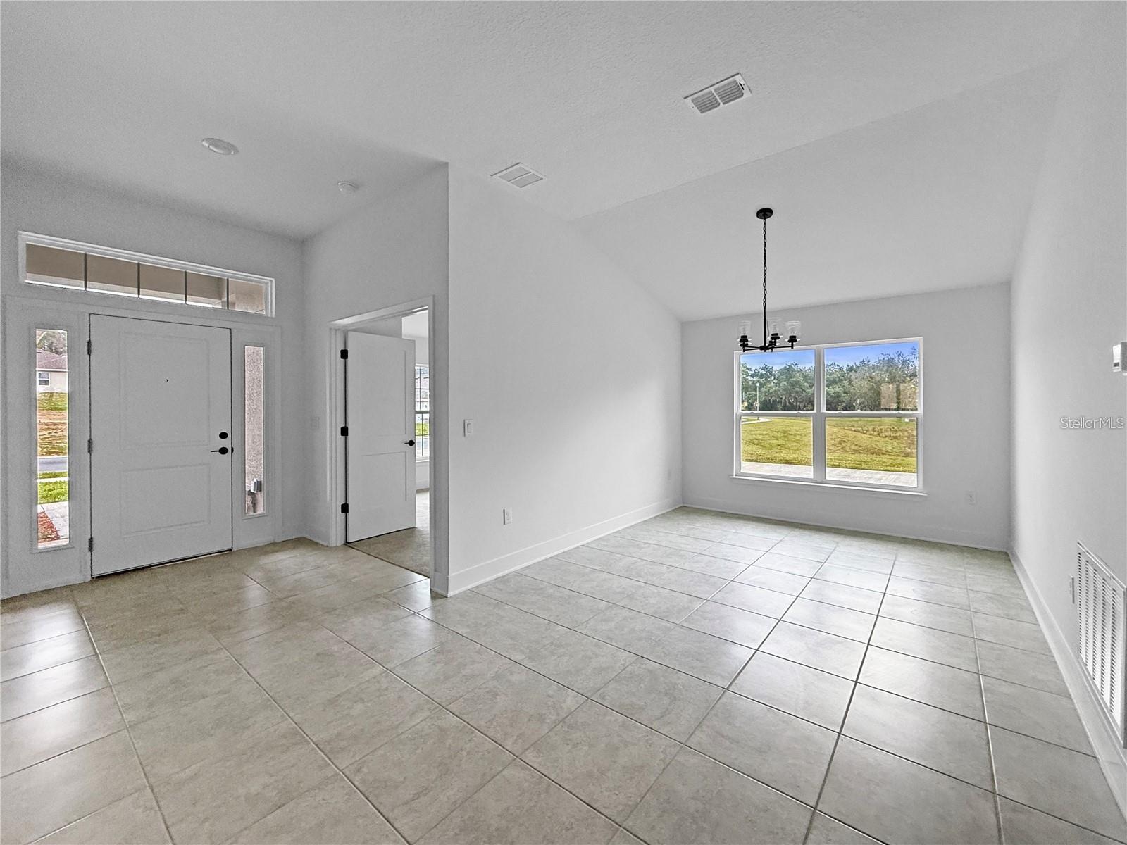 ARBOR PARK - Residential