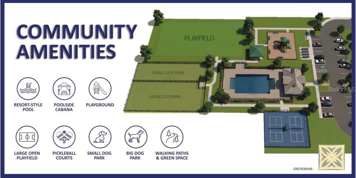 ARBOR PARK - Residential