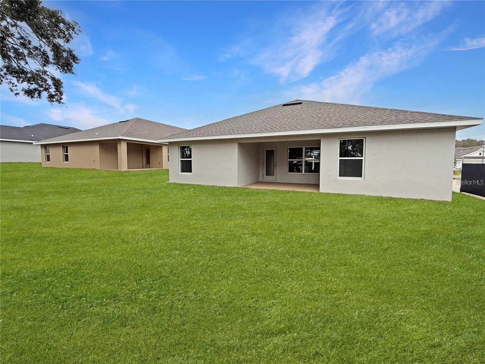 ARBOR PARK - Residential