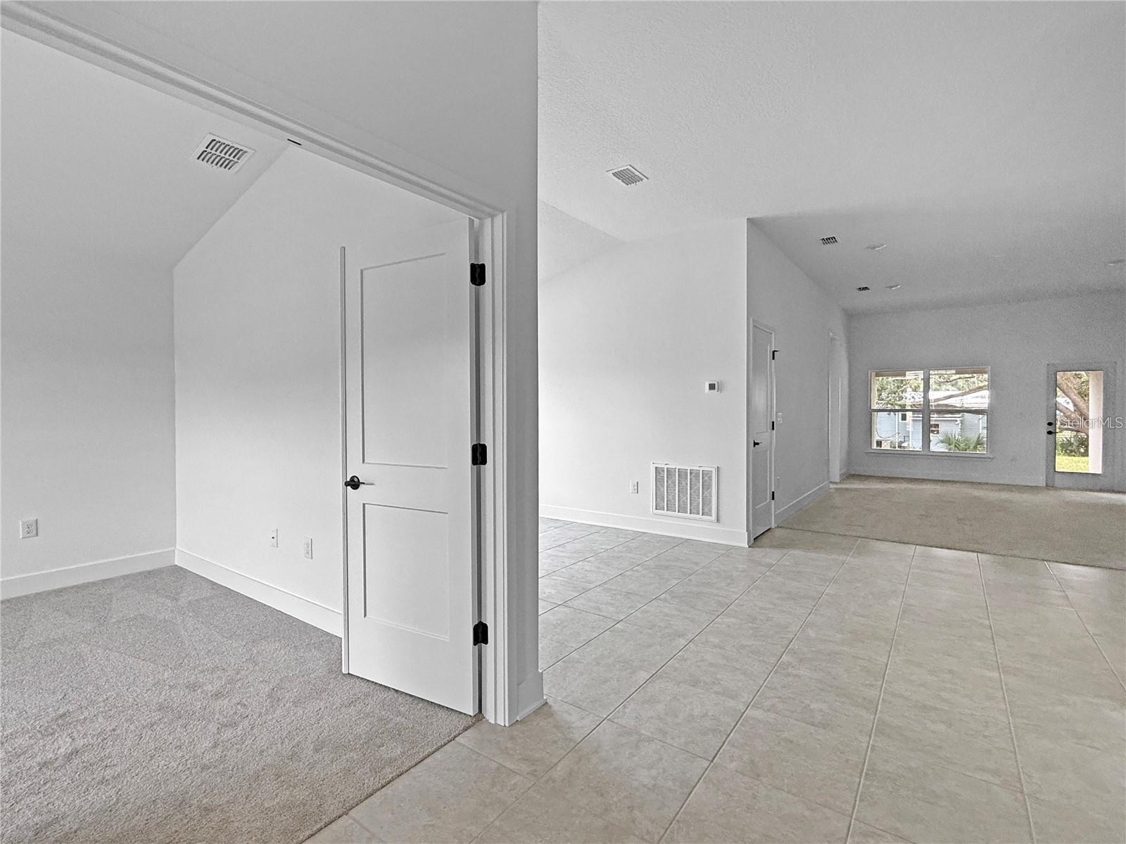 ARBOR PARK - Residential
