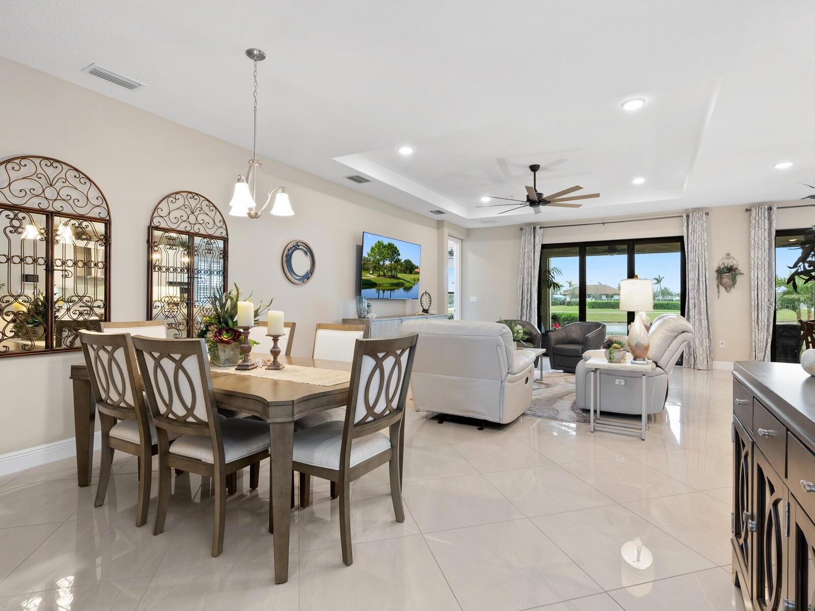 CRESSWIND - Residential