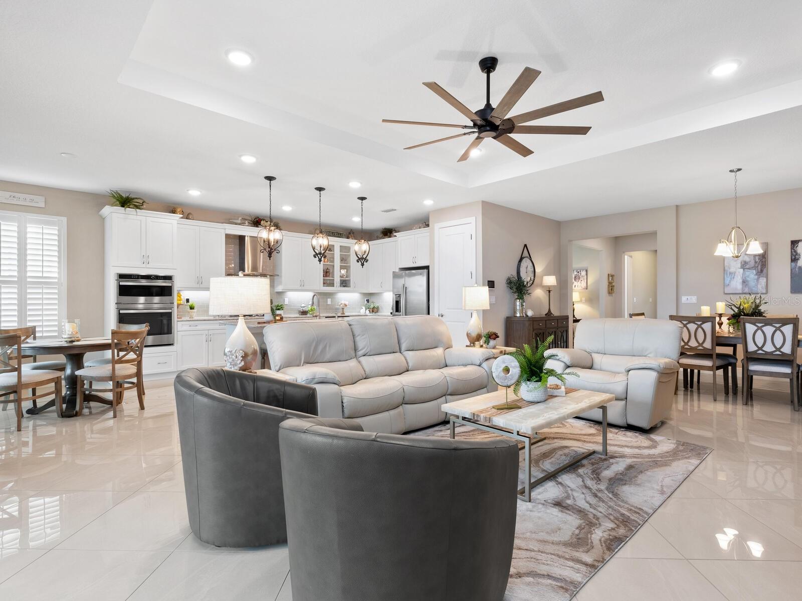 CRESSWIND - Residential