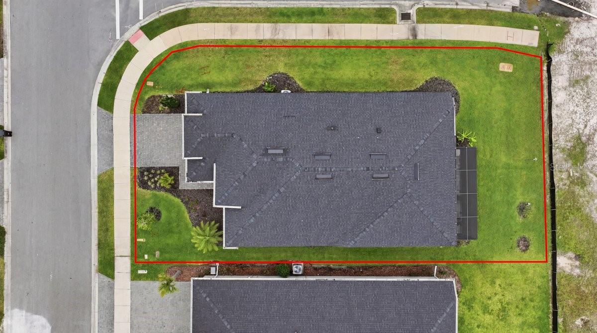MOSAIC PH 2 - Residential