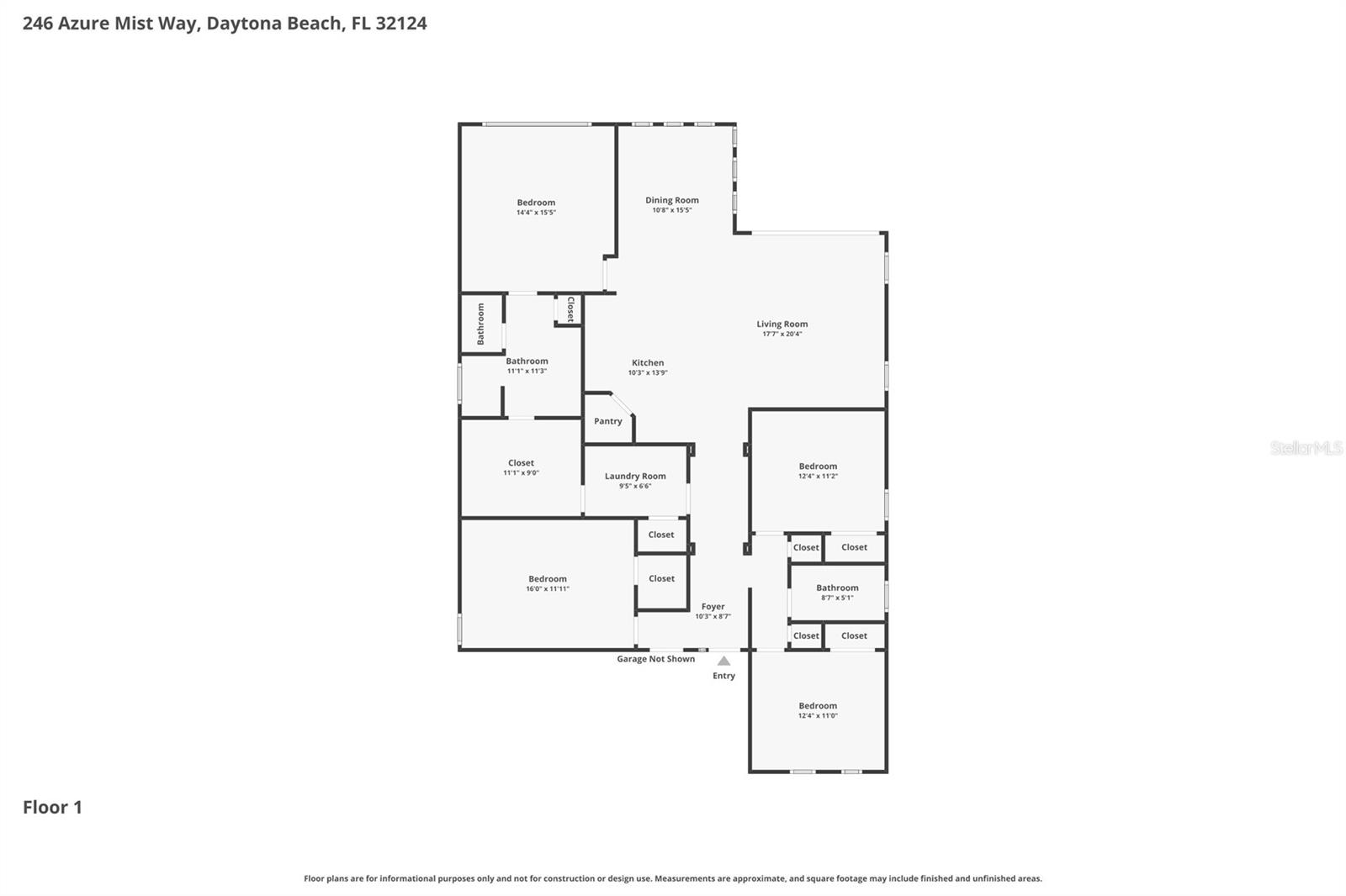 MOSAIC PH 2 - Residential