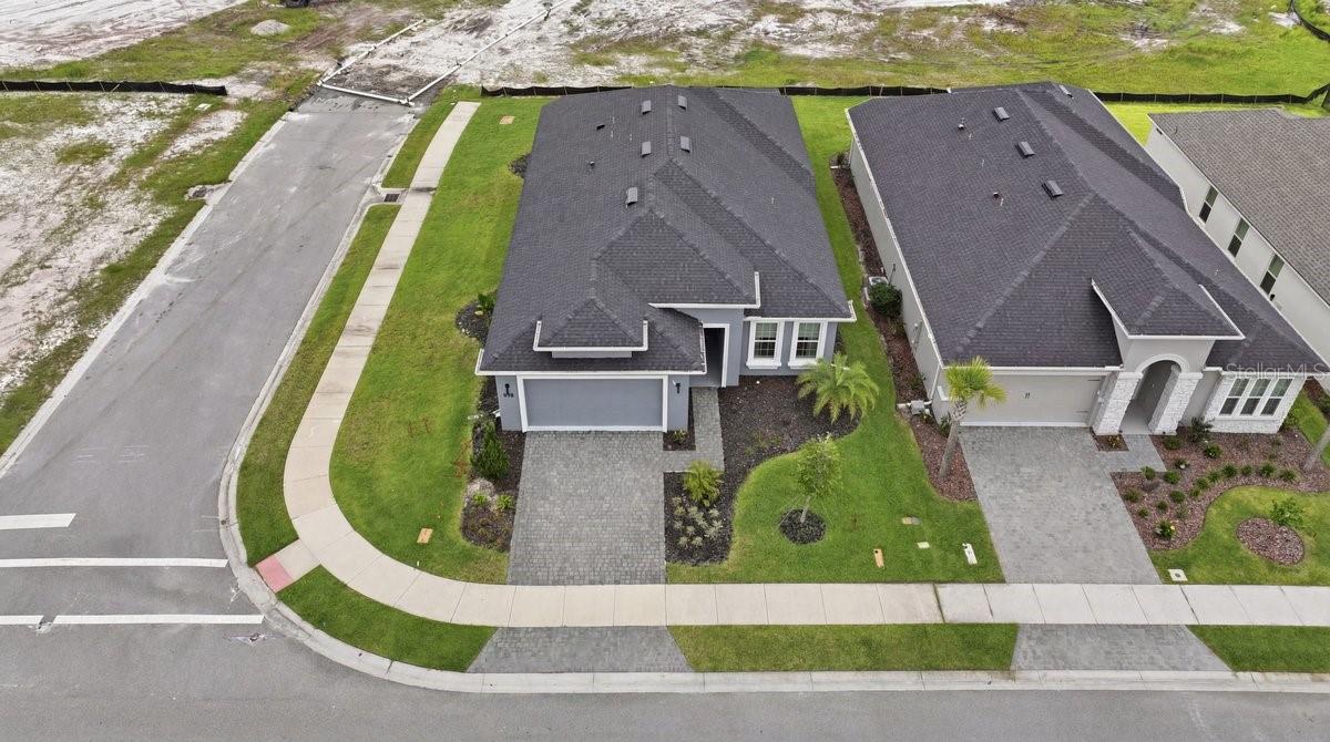 MOSAIC PH 2 - Residential
