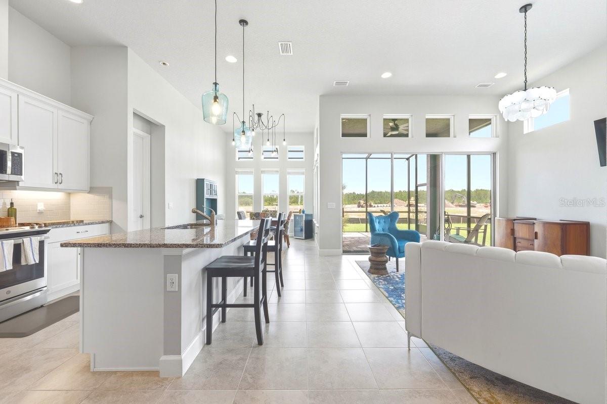 MOSAIC PH 2 - Residential