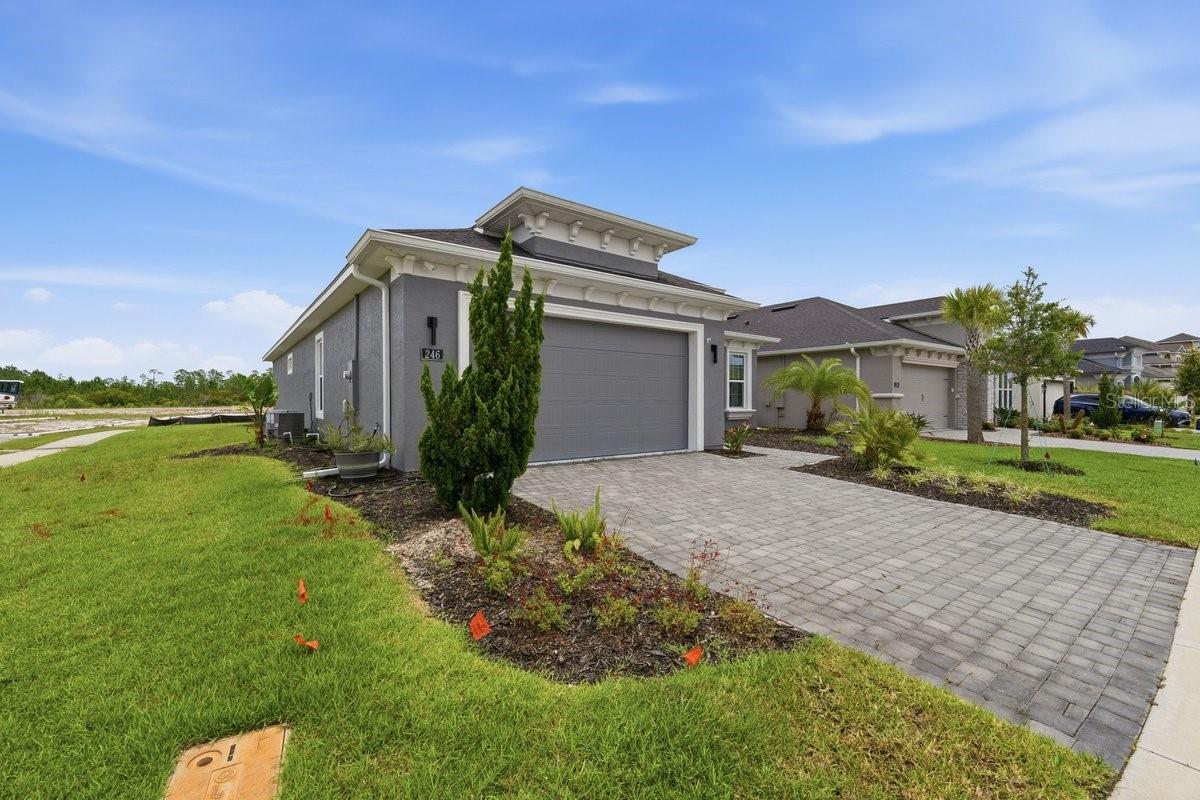 MOSAIC PH 2 - Residential