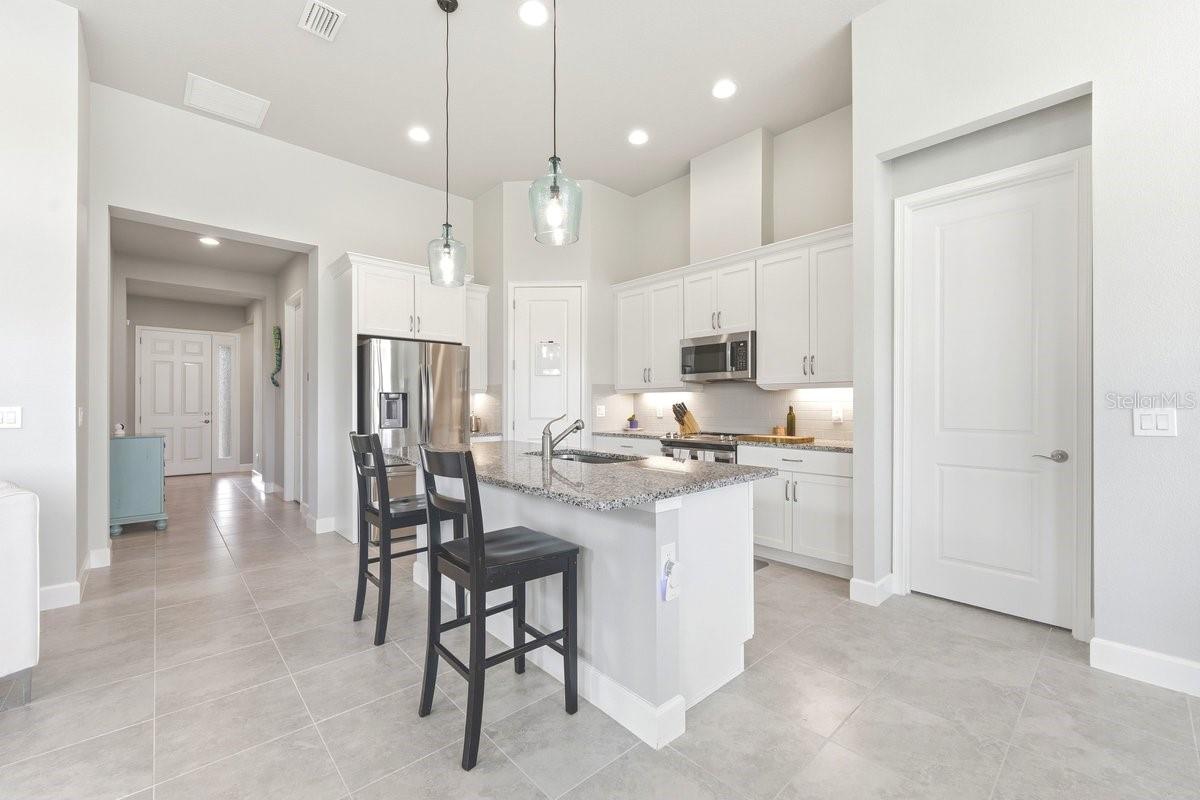 MOSAIC PH 2 - Residential
