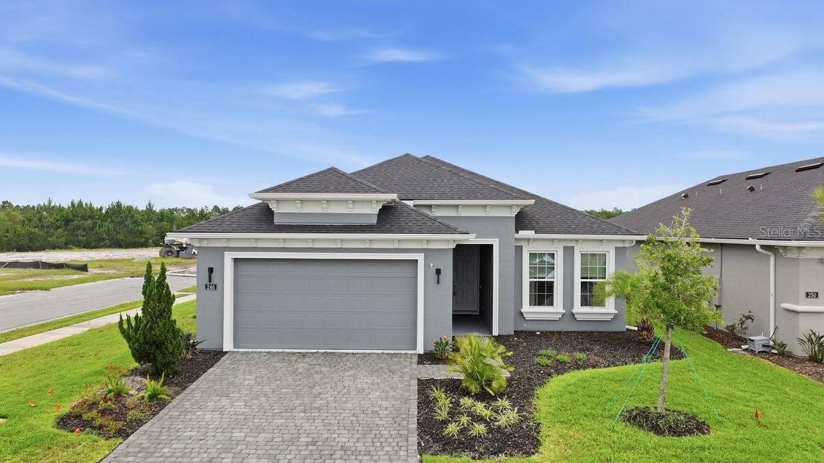 MOSAIC PH 2 - Residential