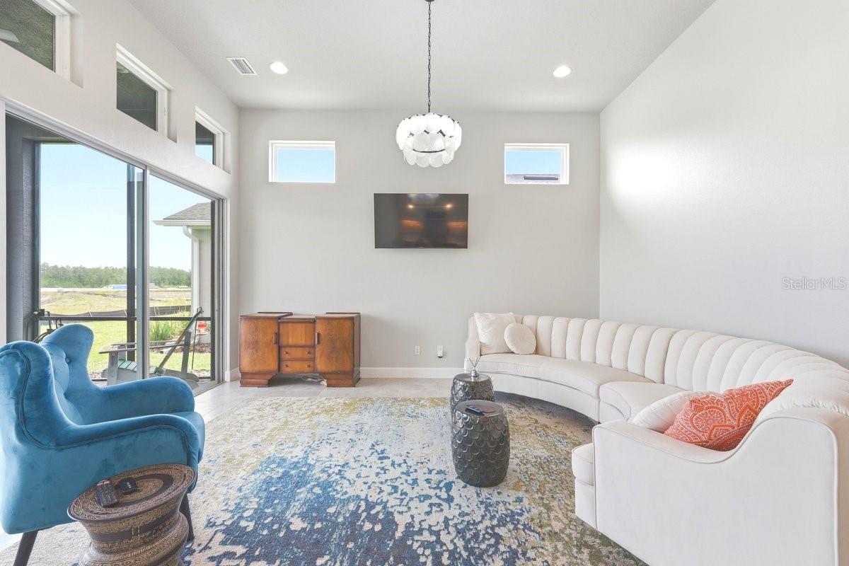 MOSAIC PH 2 - Residential