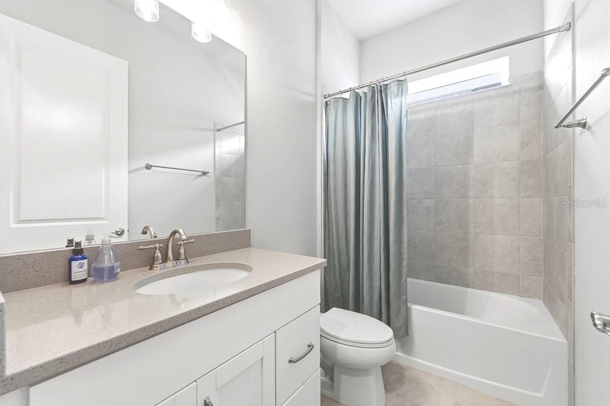 MOSAIC PH 2 - Residential