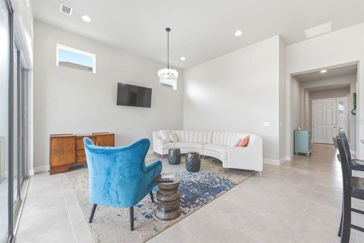 MOSAIC PH 2 - Residential