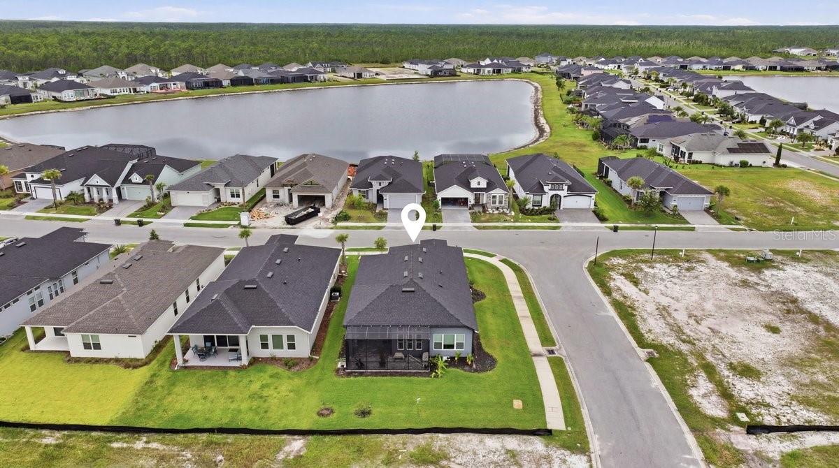 MOSAIC PH 2 - Residential