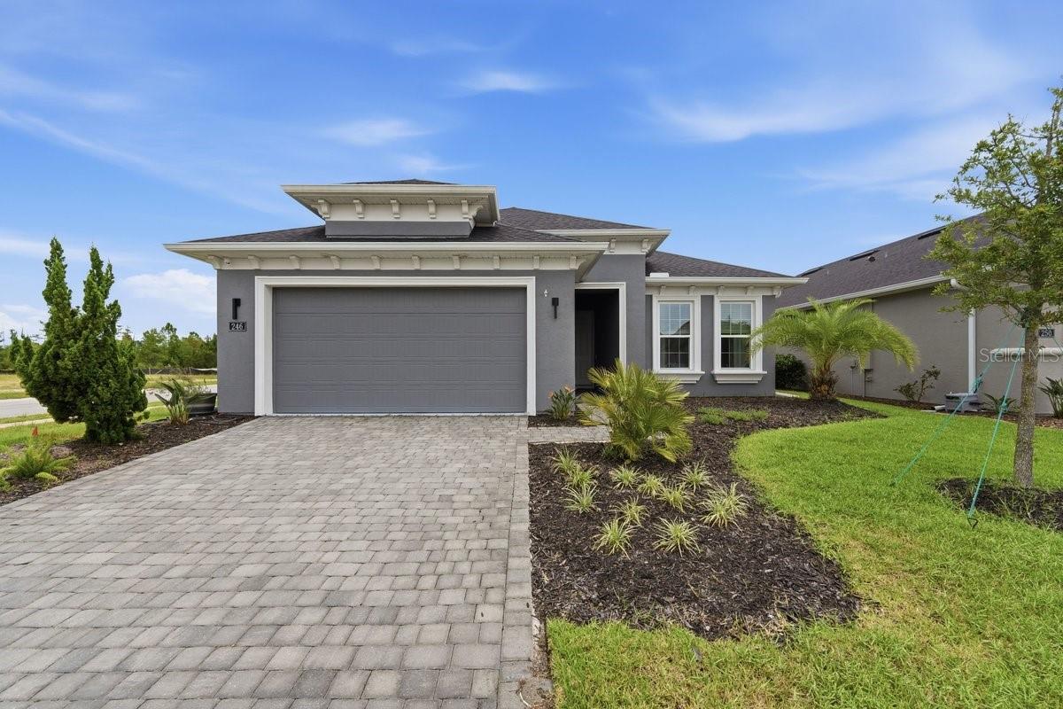 MOSAIC PH 2 - Residential