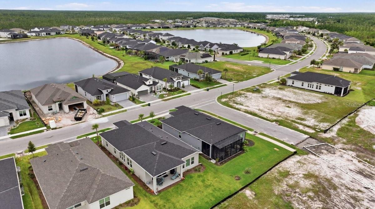 MOSAIC PH 2 - Residential
