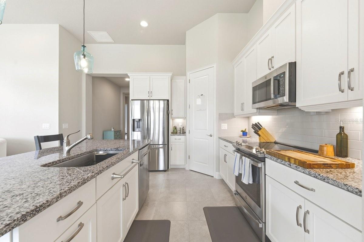 MOSAIC PH 2 - Residential