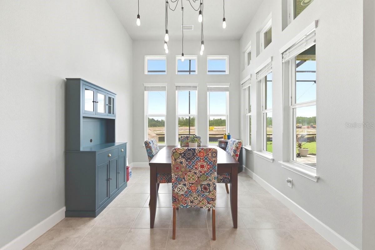 MOSAIC PH 2 - Residential
