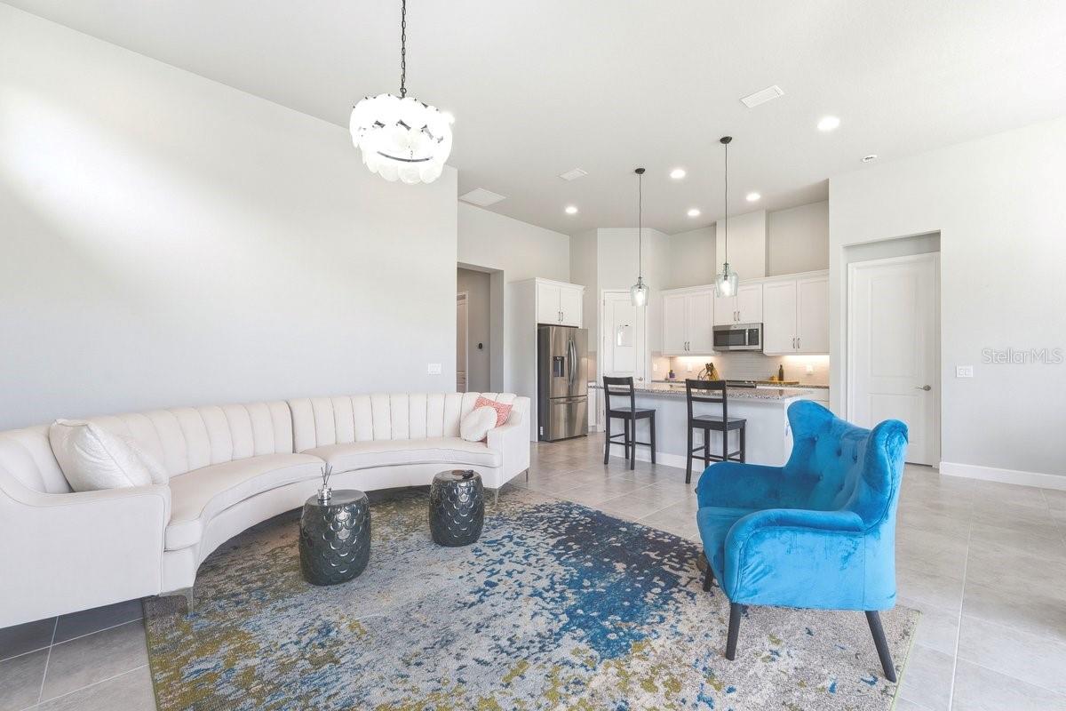MOSAIC PH 2 - Residential