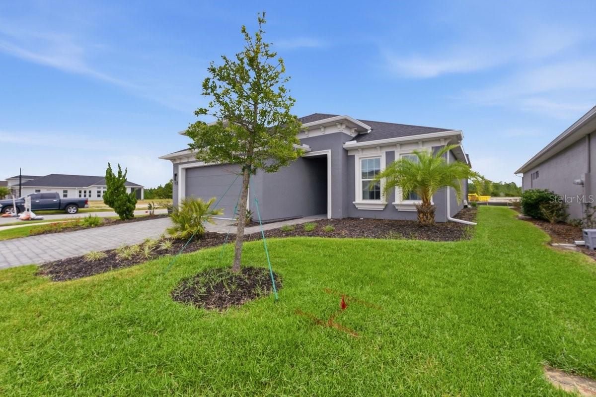 MOSAIC PH 2 - Residential