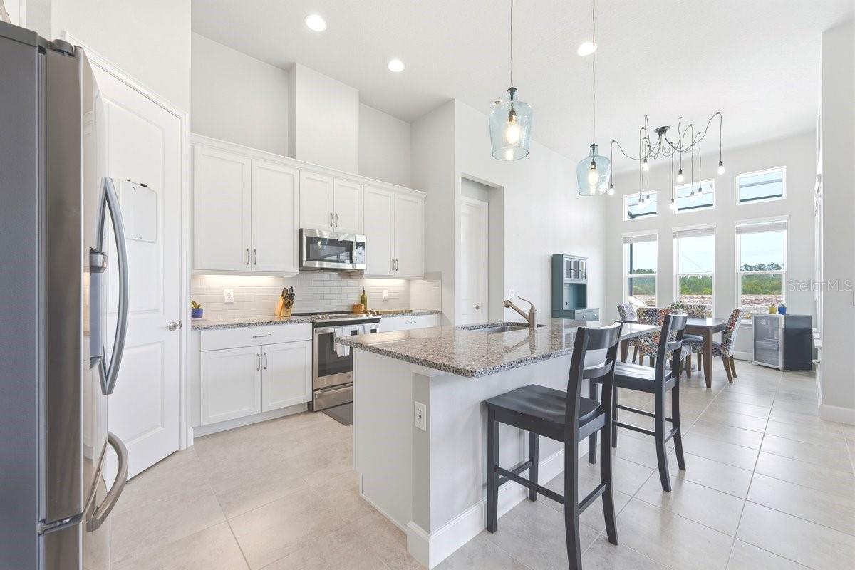MOSAIC PH 2 - Residential