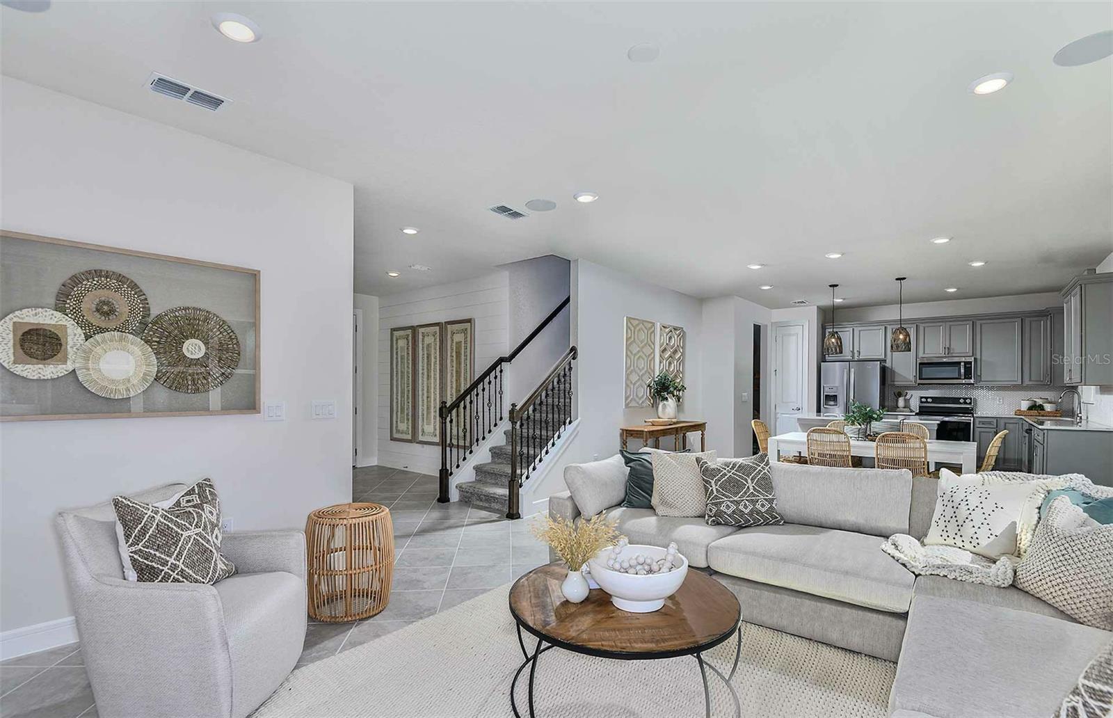 EVERGREEN SOUTH - Residential