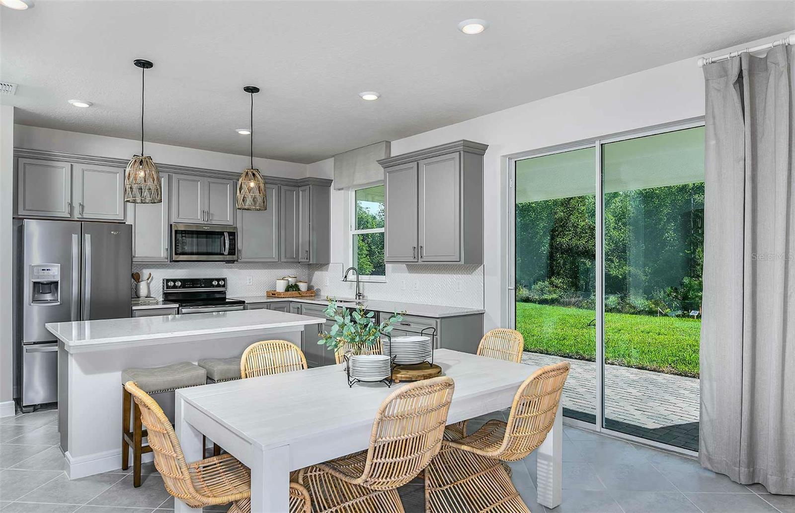 EVERGREEN SOUTH - Residential