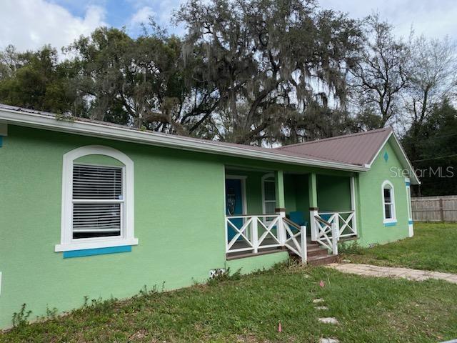 RICHLAND - Residential