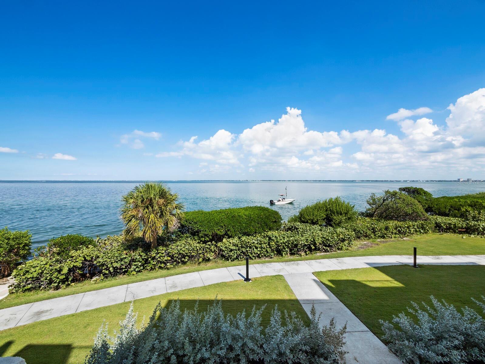 TANGERINE BAY CLUB - Residential