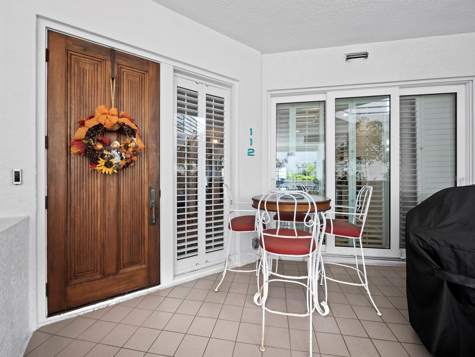TANGERINE BAY CLUB - Residential
