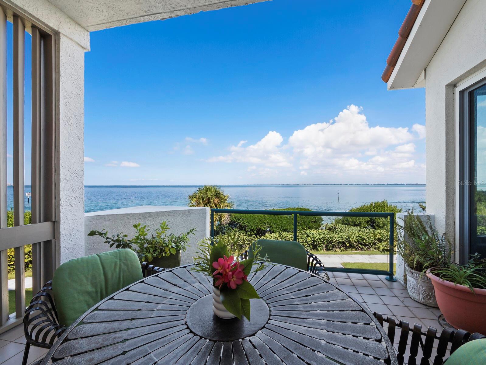 TANGERINE BAY CLUB - Residential