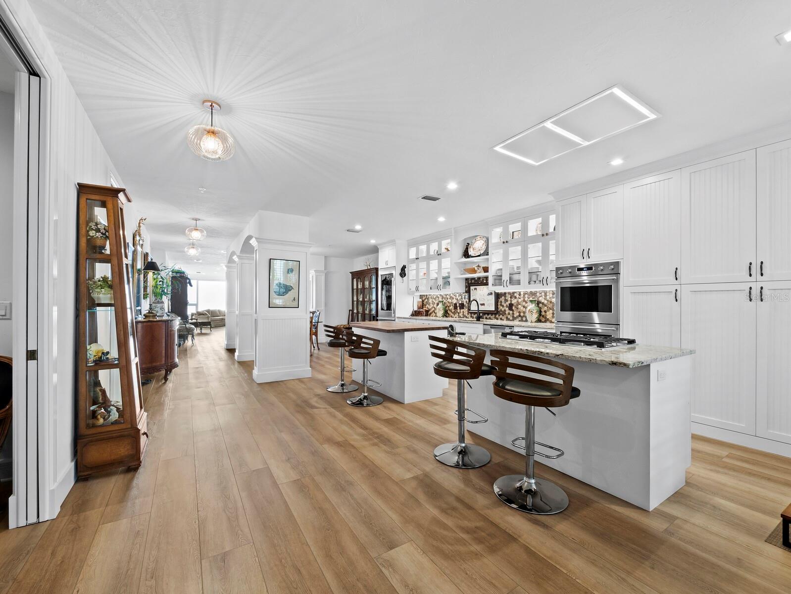 TANGERINE BAY CLUB - Residential