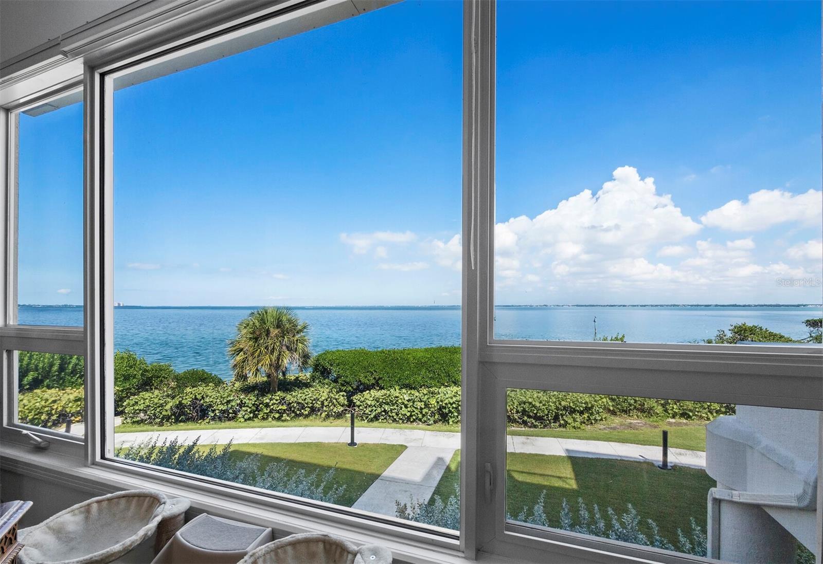 TANGERINE BAY CLUB - Residential