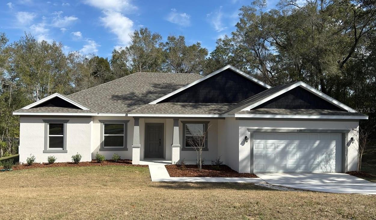 CITRUS SPRINGS UNIT 14 - Residential