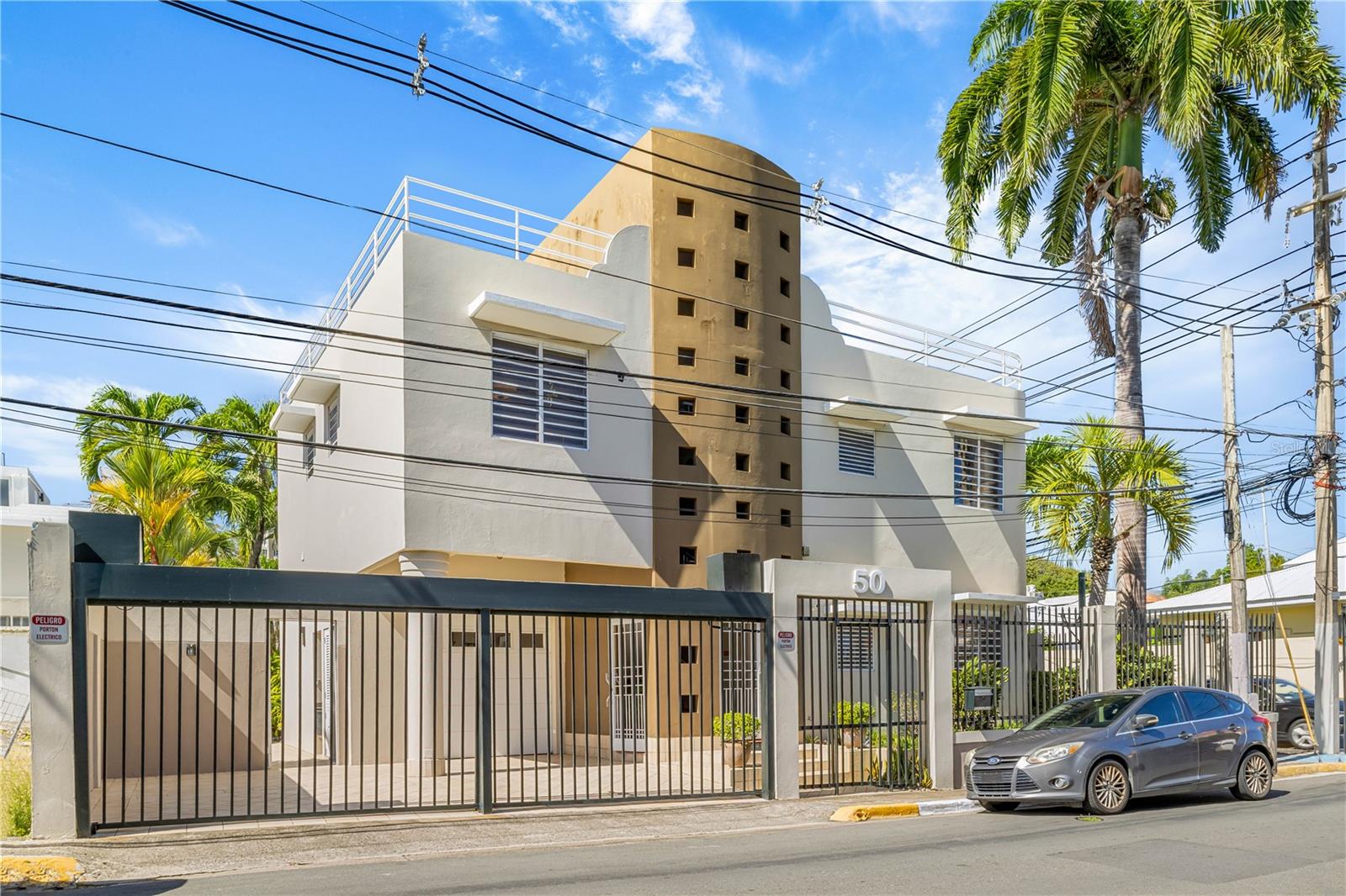 1858 MCLEARY - Residential