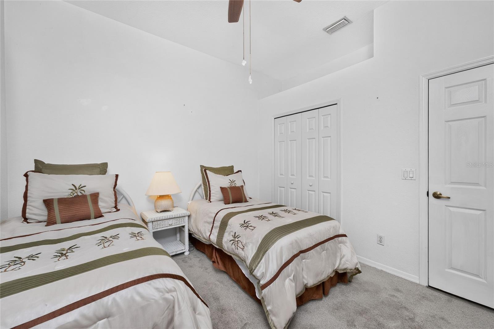 PUNTA GORDA ISLES SEC 18 - Residential