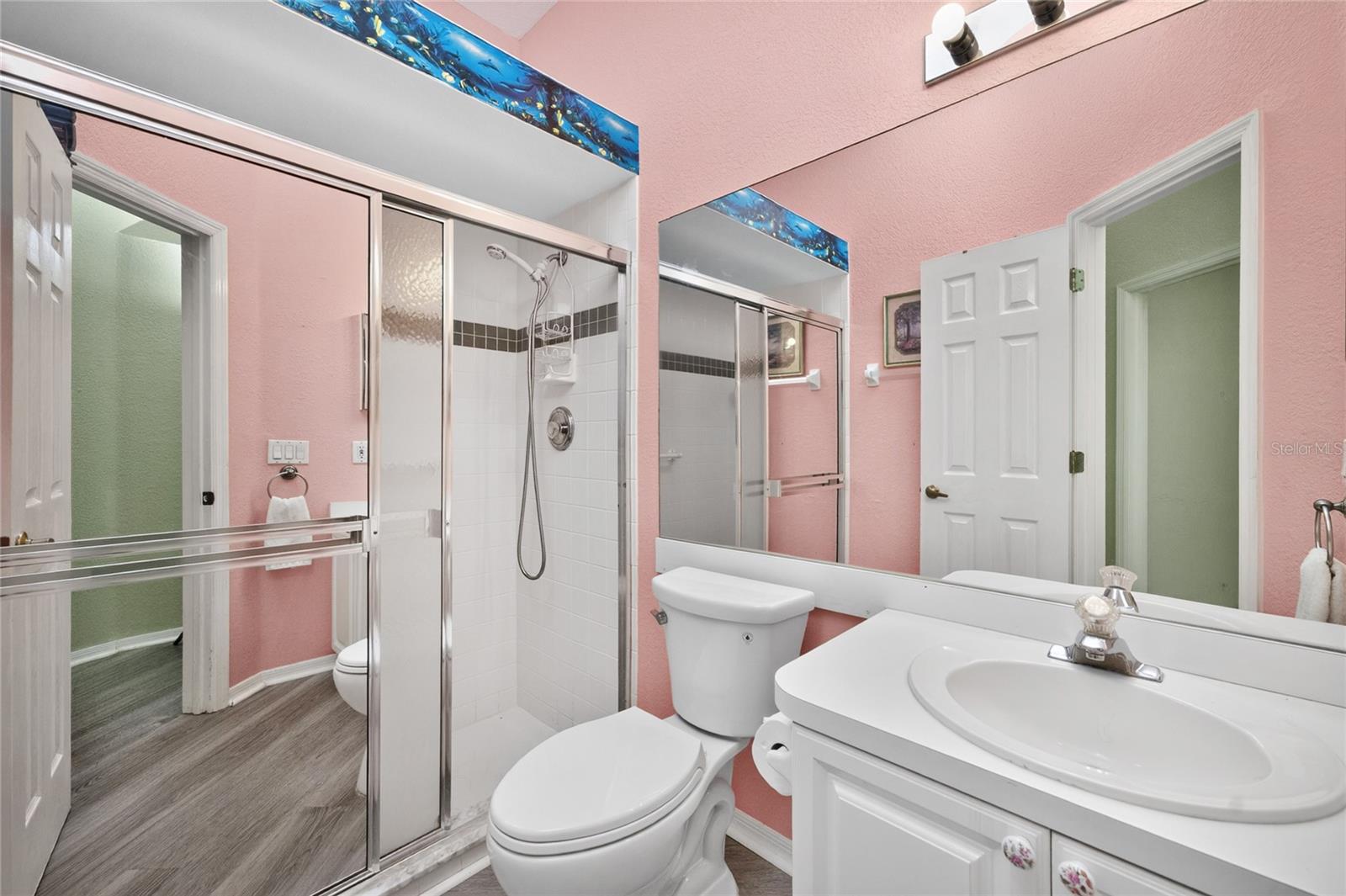 PUNTA GORDA ISLES SEC 18 - Residential