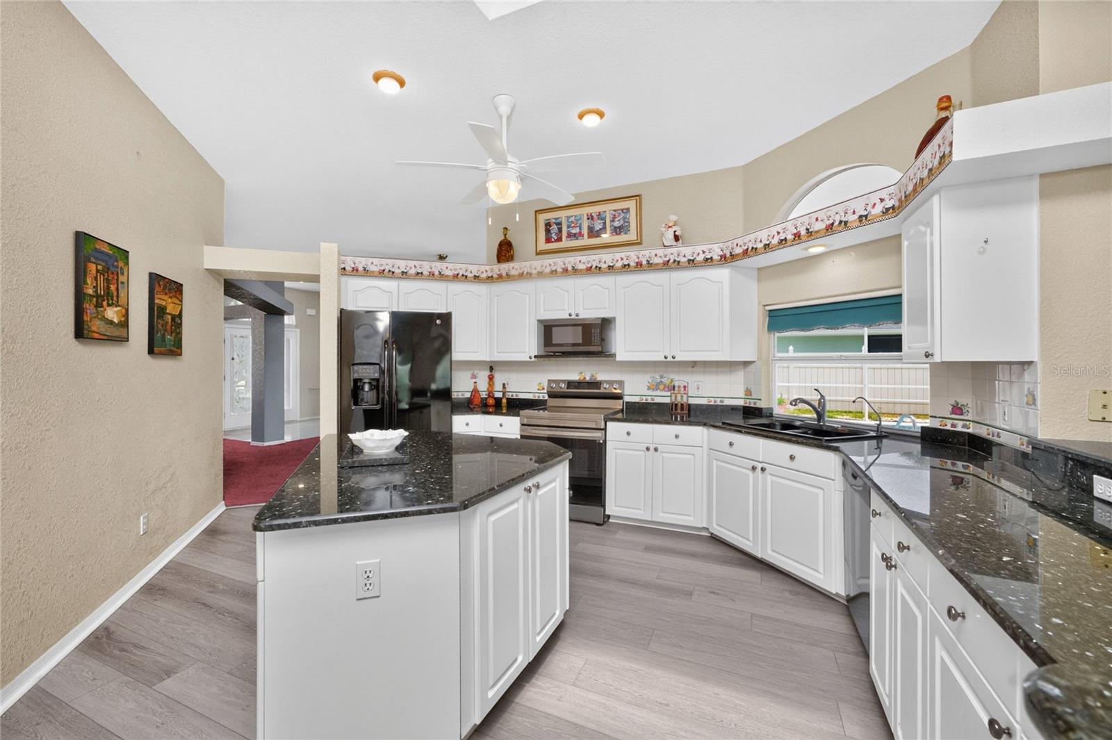 PUNTA GORDA ISLES SEC 18 - Residential